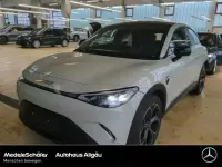 Occasion Smart #3 Pro 200 kW (272 ch) 2024 Vert SUV