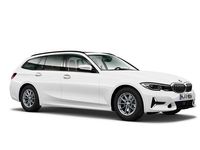 Gebraucht BMW 320 Efficient Dynamics 190 PS (139 kW) 2022 Kombi