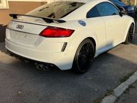 gebraucht Audi TTS Competition plus