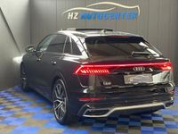 gebraucht Audi Q8 50 TDI quattro S-Line*PANO*MATRIX*B&O*360°