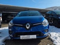 Gebraucht Renault Clio IV Collection 76 PS (55 kW) 2019 Blau Limousine