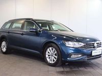 gebraucht VW Passat Passat Variant2.0 TDI DSG Business ACC+KAM+LED+NAVI+AHK