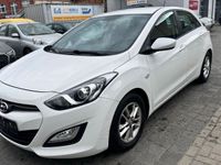 gebraucht Hyundai i30 FIFA World Cup Edition