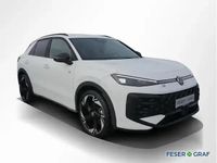 Neu VW T-Roc 150 PS (110 kW) 2026 Pure white uni SUV