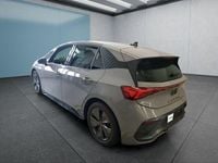 Gebraucht Cupra Born 150 kW (204 PS) 2024 Grau Kleinwagen