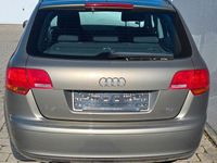 Gebraucht Audi A3 Ambition 160 PS (117 kW) 2007 Gold Kleinwagen