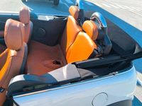 Gebraucht Mini Cooper Cabriolet 116 PS (85 kW) 2008 Cabrio