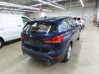 gebraucht BMW X1 xDrive Pano*Kamera*AHK*LED*Navi*Sportsitze