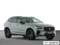Neu Volvo XC60 Plus 455 PS (334 kW) 2026 Grau SUV