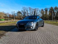 gebraucht Audi TT Roadstar 2.0 TFSI