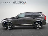 Gebraucht Volvo XC90 Ultimate 455 PS (334 kW) 2022 Platinum grey / metallic SUV