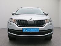 gebraucht Skoda Kodiaq 2.0 NAVI+KAMERA+CARPLAY+TEMPOMAT+KLIMAAUT