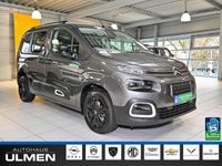 gebraucht Citroën Berlingo Feel Pack PureTech 130 EU6d AUTOMATIK Klimaautomatik