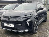 Neu Renault Scenic E-Tech Komfort 55 kW (75 PS) 2025 Schwarz SUV