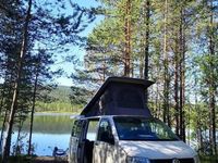 Gebraucht VW T5 131 PS (96 kW) 2006 Weiß Van