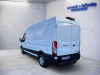 Gebraucht Ford Transit Trend 131 PS (96 kW) 2025 Frozen white Pickup