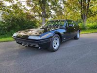 Gebraucht Ferrari 400 1982 Schwarz Coupé