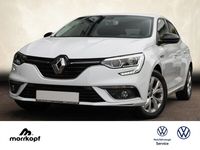 gebraucht Renault Mégane IV 1.3 TCe 140 Limited +NAVI+ARKAMYS+