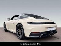Neu Porsche 992 541 PS (397 kW) 2025 Farbe nach wahl: cremeweiß Coupé