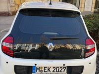 Gebraucht Renault Twingo Cosmic 71 PS (52 kW) 2016 Weiß Kleinwagen