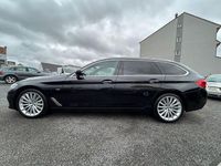 Gebraucht BMW 540 Performance 340 PS (250 kW) 2019 Schwarz Limousine