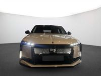 Neu DS Automobiles N°8 169 kW (230 PS) 2026 Kristallgrau SUV