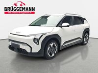 Neu Kia EV3 Earth 150 kW (204 PS) 2026 Schneeweiss SUV