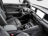 Gebraucht VW Tayron R-line 272 PS (200 kW) 2026 Schwarz SUV