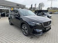 Nowe Mazda CX-5 Exclusive-Line 141 KM (103 kW) 2026 SUV