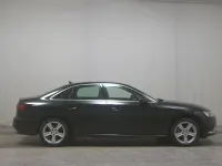 Usata Audi A4 Advanced 204 CV (150 kW) 2022 Nero Berlina