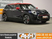 Gebraucht Mini Cooper Clubman 2019 Blau Kombi