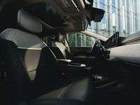 Neu Kia EV4 Earth 150 kW (204 PS) 2026 Schwarz Limousine