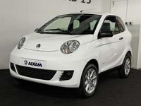 Gebraucht Aixam Minauto Sport 2023 Weiß Kleinwagen