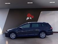 gebraucht VW Golf VII 1.5 TSI R-Line