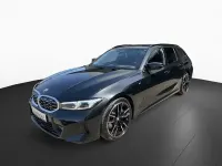Gebraucht BMW M340 Shadowline 340 PS (250 kW) 2025 Black sapphire (schwarz) Limousine