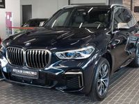 gebraucht BMW X5 M50i | M-SPORT|M-SPORTABGAS|AERO|STDHZ|LASER