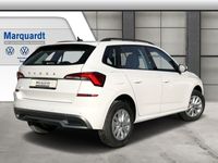 gebraucht Skoda Kamiq 1.0 TSI DSG Lane ACC Digital LED