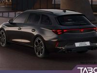 Neu Cupra Leon VZ 333 PS (244 kW) 2025 Schwarz Kombi