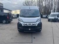 Neu Fiat Ducato 140 PS (102 kW) 2025 Weiss ducato weiss Van