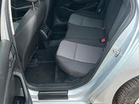 Gebraucht VW Passat Comfortline 150 PS (110 kW) 2017 Silber Kombi