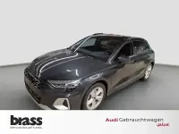 Gebraucht Audi A3 Ambiente 204 PS (150 kW) 2025 Manhattangrau metallic Kombi
