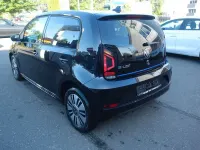 Gebraucht VW e-up! 61 kW (83 PS) 2025 Deep black Kleinwagen
