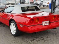 Gebraucht Corvette C4 249 PS (183 kW) 1989