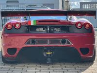 Gebraucht Ferrari F430 544 PS (400 kW) 2005 Rot