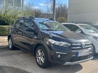 gebraucht Dacia Sandero TCe 90 CVT Stepway Comfort Stepway C...