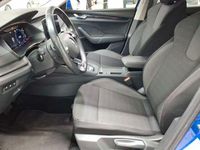Gebraucht Skoda Octavia Ambition 150 PS (110 kW) 2021 Energyblau uni Kombi
