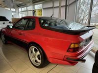 gebraucht Porsche 944 