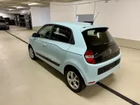 Używany Renault Twingo Intens 90 KM (66 kW) 2016 Niebieski Hatchback