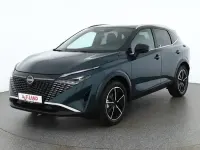 Neu Nissan Qashqai Tekna 158 PS (116 kW) 2026 Andere SUV
