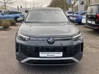 Neu VW Tayron S 150 PS (110 kW) 2026 Grau SUV